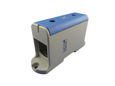 Pollmann 2090117         UK 240/1 N BLAU 