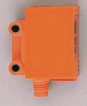 IFM Reflexlichttaster Rotlicht    OJH200 