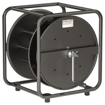 SCHIL Bühnen-Kabeltr. SK4730.S0-SCHWARZ 