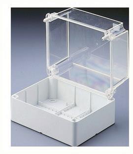 GEWISS Abzweigkasten eckig       GW44439 