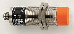 IFM Induktiver Sensor M30x1,5 DC  II5857 