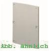 GEWI Doppeltuer zu Schaltschrank GW46417 