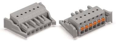 WAGO 2231-105/037-000 1-Leiter- 