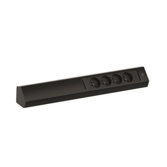 Bachmann CASIA 2 4xUTE 2,0m AEH  932.105 