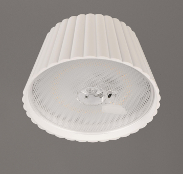 Trio LED FL SUAREZ,2W, 3000K,  R47706131 