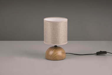 Trio Tischleuchte 'LUCI' in    R50351035 