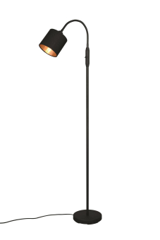 Trio Stehleuchte TOMMY,1x E14  R46331079 