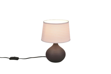 Trio Tischleuchte 'MARTIN' in  R50371026 