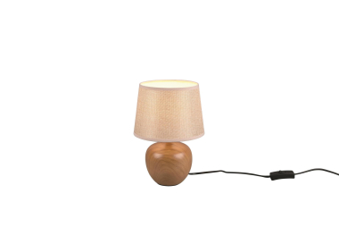 Trio Tischleuchte 'LUXOR' in   R50621035 