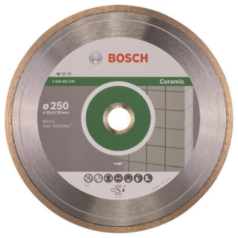 Bosch Diamanttrennscheibe     2608602539 