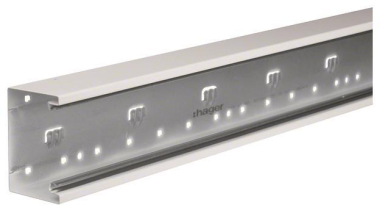 Hager Brüstungsk.Unterteil BRS6510019016 