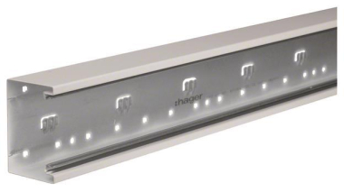 Hager Brüstungsk.Unterteil BRS6510017035 