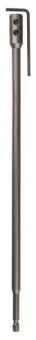 Bosch Verlängerung 1/4 6kant  2608595423 