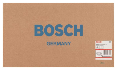 Bosch Schlauch f.Sauger 3m    2607000167 