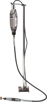 Bosch DREMEL Bohrständer zum  2615222232 