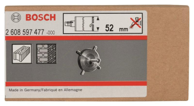 Bosch Zentrierkreuz           2608597477 