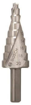Bosch Stufenbohrer HSS 4-20mm 2608597519 