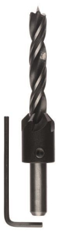 Bosch Holzspiralbohrer        2608596396 