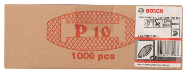 Bosch 1000Flachdübel          2607000148 