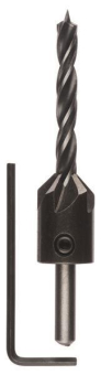 Bosch Holzspiralbohrer        2608596393 
