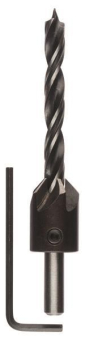 Bosch Holzspiralbohrer        2608596395 