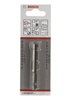 Bosch Universalhalter, 1/4Z,  2607000157 