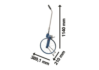 Bosch GWM 40 Stahl            0601074100 