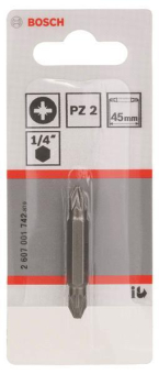 Bosch Doppelklingenbit        2607001742 