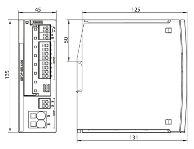 Siemens               6EP4438-7FB00-3DX0 
