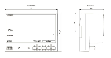SIEM Stromversorgung  6EP7133-6AE00-0BN0 