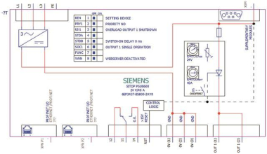 SIEM SITOP PSU8600    6EP3437-8SB00-2AY0 