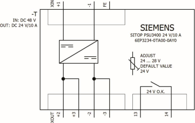 Siemens               6EP3234-0TA00-0AY0 