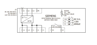 Siemens               6EP3434-7SB00-3AX0 