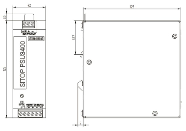 Siemens               6EP3124-0TA00-0AY0 