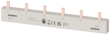 Siemens 5ST3648 Stiftsammelschiene 16qmm 