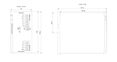 Siemens               6EP3436-7SB00-3AX0 