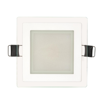 Nobile LED Glas Panel 100 Q   1560606511 