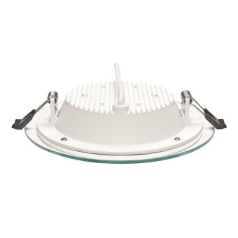 Nobile LED Glas Panel 160 R   1560906012 