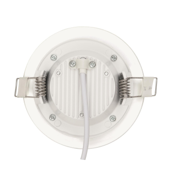 Nobile LED Glas Panel 100 R   1560606411 