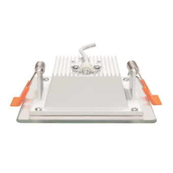 Nobile LED Glas Panel 100 Q   1560606511 