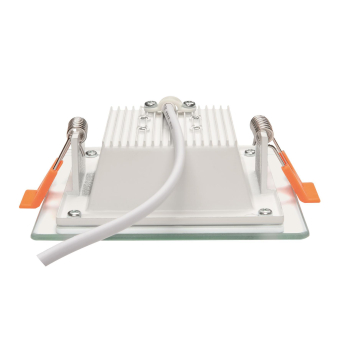 Nobile LED Glas Panel 100 Q   1560606511 