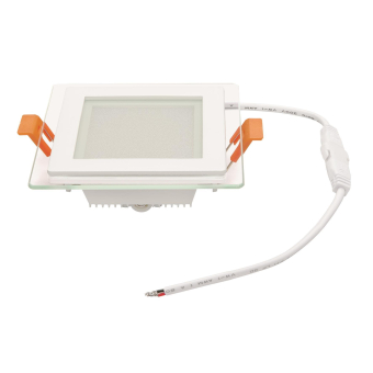 Nobile LED Glas Panel 100 Q   1560606511 