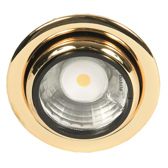 Nobile N 5022 LED Array gold  1550227900 