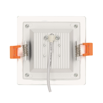 Nobile LED Glas Panel 100 Q   1560606511 