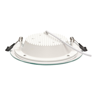 Nobile LED Glas Panel 160 R   1560906012 