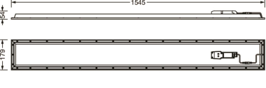 Siteco Apollon 21           51MQ16WD2414 