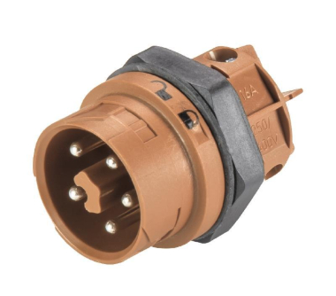 Wieland Geräte-    RST16I5 S S1 M03 L BR 