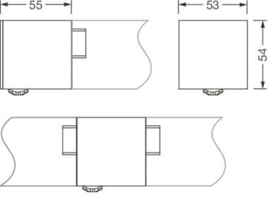 Siteco                      59MX2CD000BA 