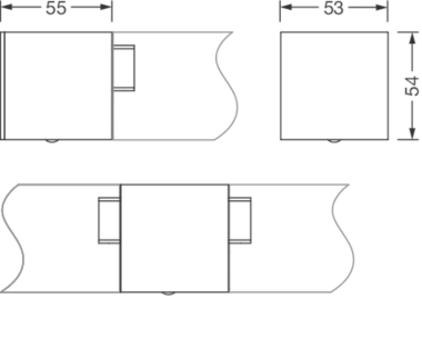 Siteco                      59MX2BD000BA 