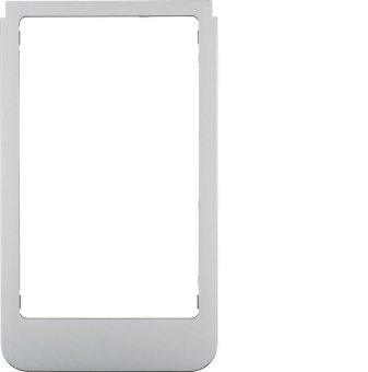 Berker Designrahmen rund große  13206094 